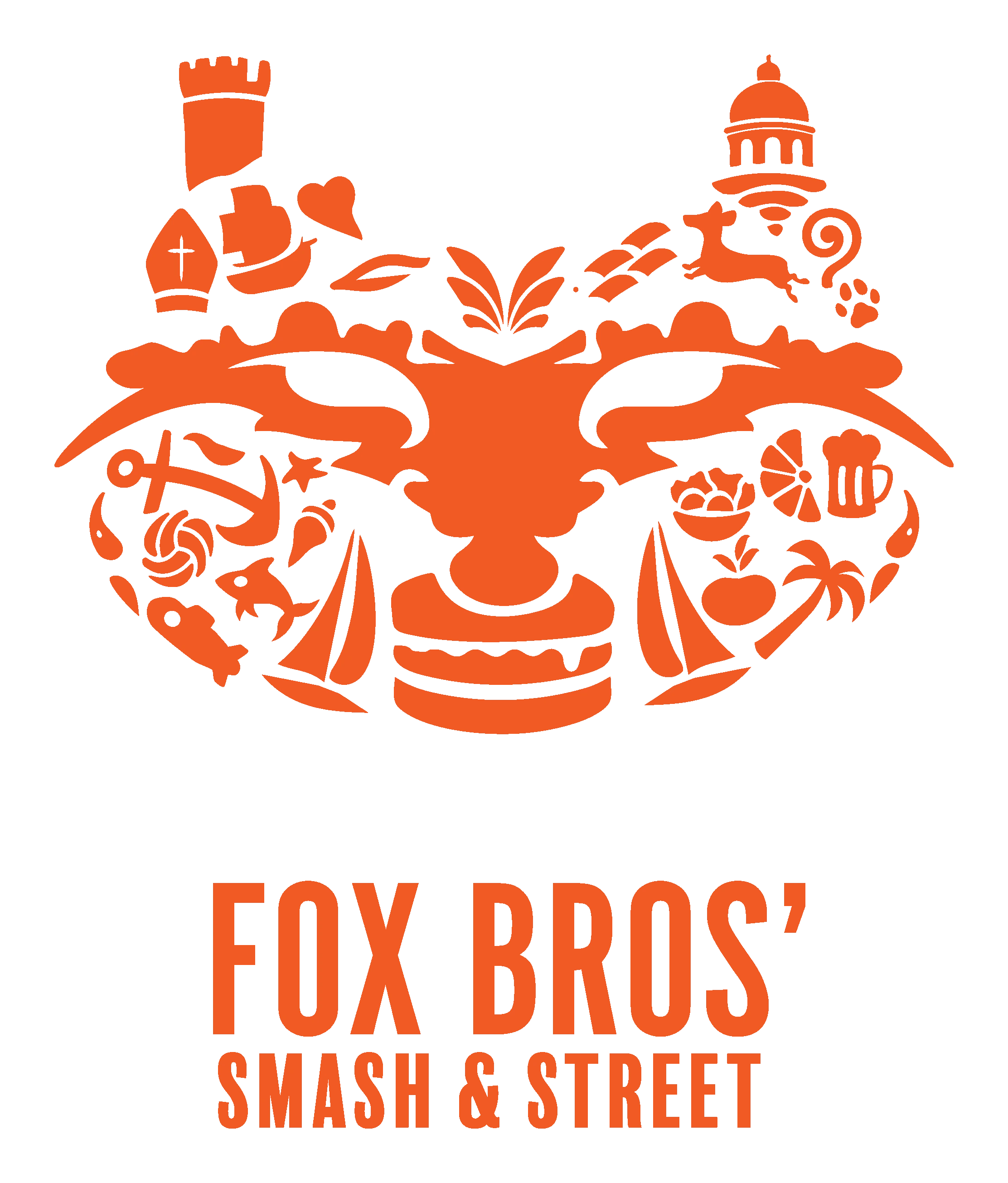 Fox Bros’ Smash & Street